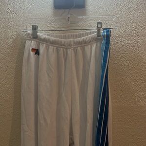 Aviator Nation five stripe sweatpants in size large